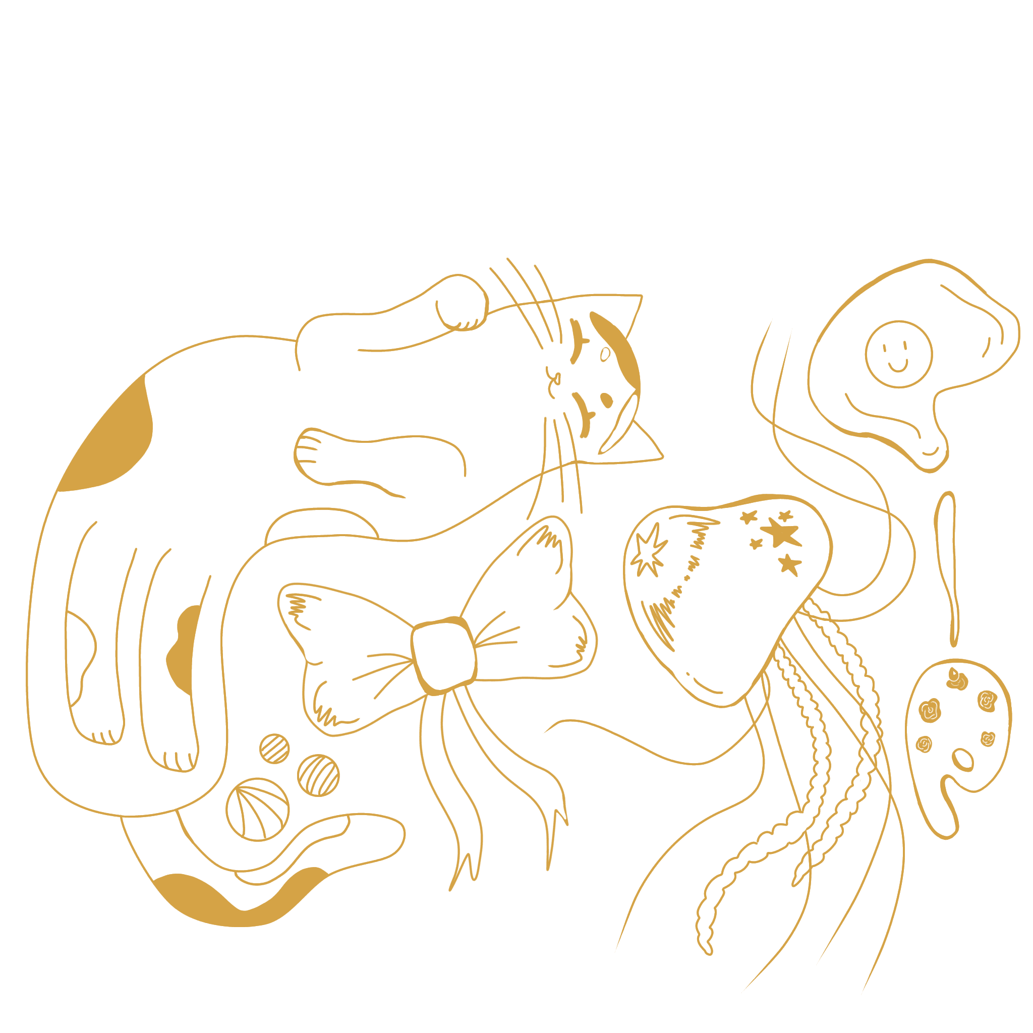 Muwiw Art Background